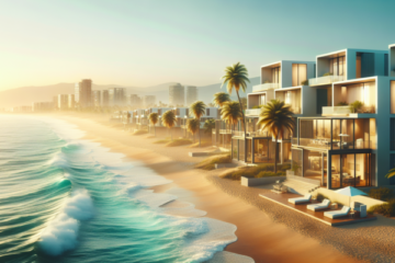 Affordable Coastal Entry Level Properties in Pretoria