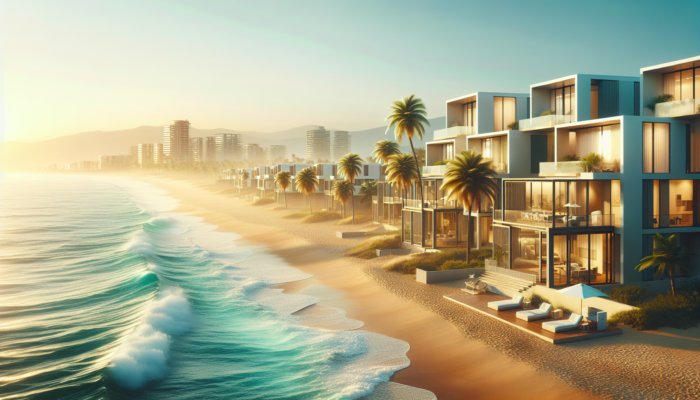 Affordable Coastal Entry Level Properties in Pretoria