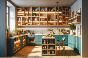 Renovation Ideas to Add Value to Entry Level Homes in Welkom