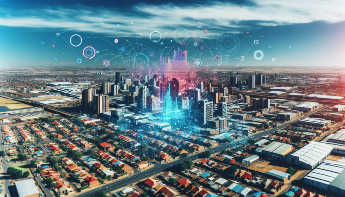 How to Spot Top Entry-Level Properties in Vereeniging