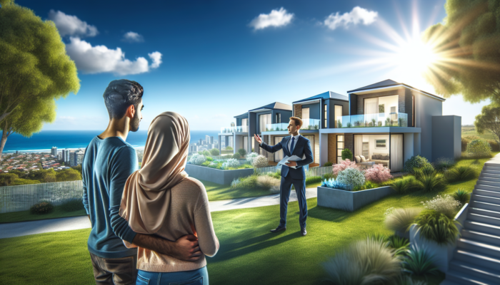 Best Entry-Level Properties Near Public Transport in George