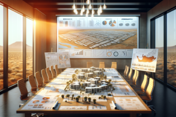 Invest in Postmasburg Mid-Level Housing: Key Opportunities