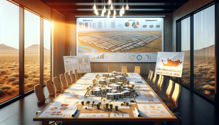 Invest in Postmasburg Mid-Level Housing: Key Opportunities