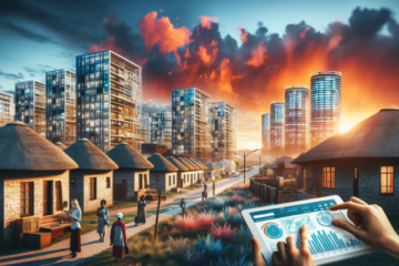 Property Market Trends for Entry Level Homes in Thohoyandou