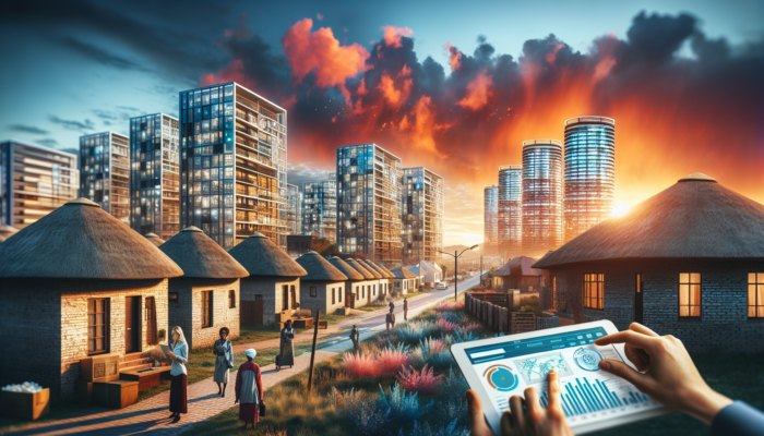 Property Market Trends for Entry Level Homes in Thohoyandou