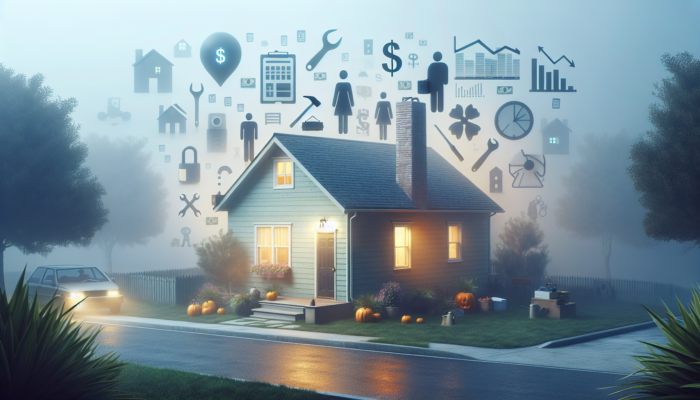 Hidden Costs of Entry-Level Property in Carletonville