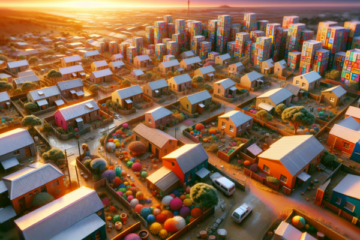 Securing a Home Loan for Entry-Level Property in Vereeniging