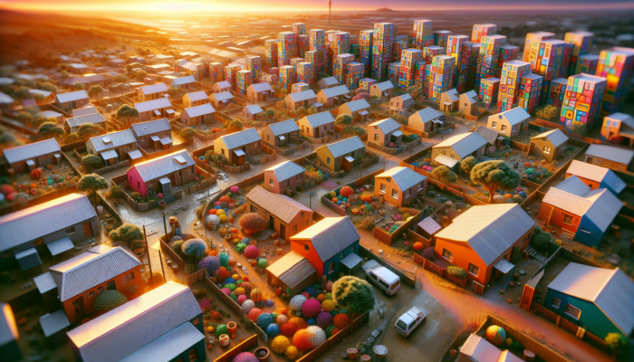 Securing a Home Loan for Entry-Level Property in Vereeniging