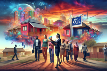 Tips for Negotiating Entry-Level Homes in Thohoyandou