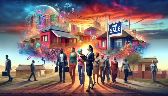 Tips for Negotiating Entry-Level Homes in Thohoyandou