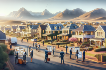 Mid-Level Property Market Trends in Oudtshoorn