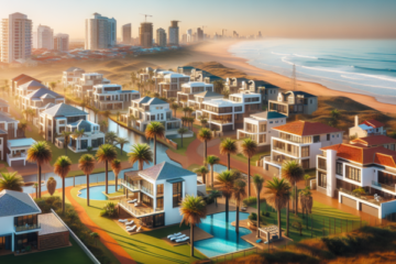 Best Entry-Level Properties Near Durban Transport