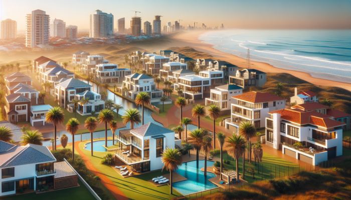 Best Entry-Level Properties Near Durban Transport
