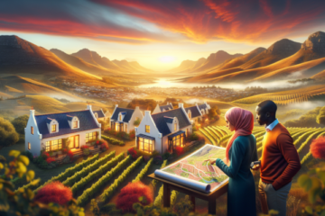 Mid Level Property Buying Guide in Paarl: Key Insights