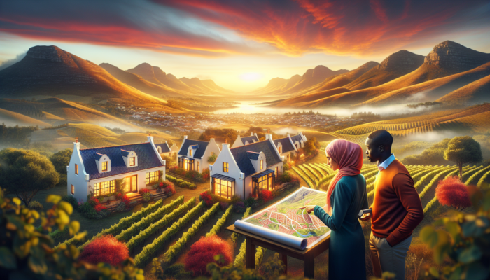 Mid Level Property Buying Guide in Paarl: Key Insights