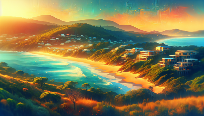 Mid Level Property Buying Guide in Plettenberg Bay