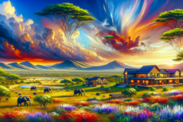 Best Entry Level Estates with Security in Phalaborwa