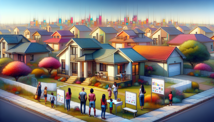 Entry Level Homes with the Best Rental Potential in Benoni