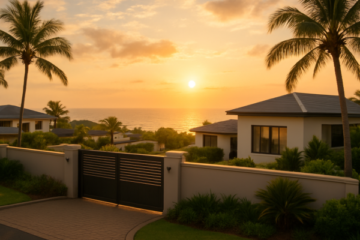 Best Entry Level Estates with Security in Ballito