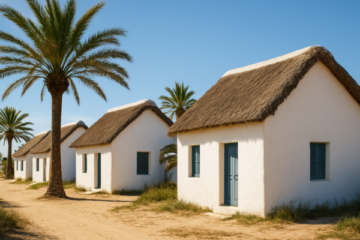 Affordable Coastal Entry Level Properties In Mahikeng