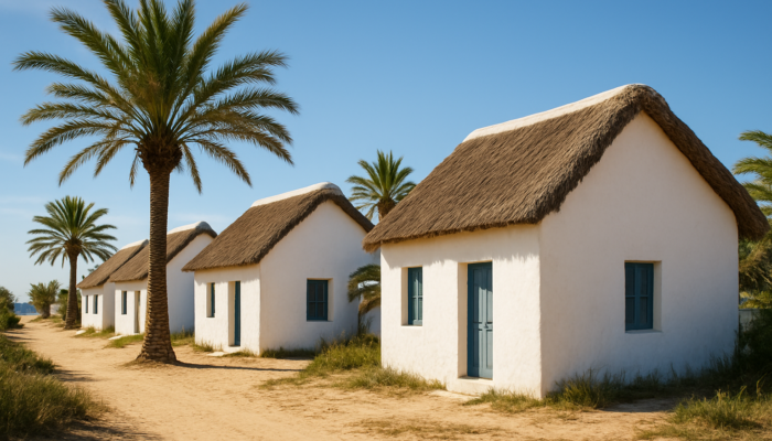 Affordable Coastal Entry Level Properties In Mahikeng