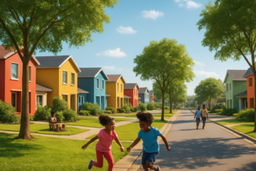 Top Family Neighborhoods in Thohoyandou’s Mid-Market