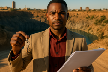 How to Secure a Home Loan in Kimberley: Essential Guide