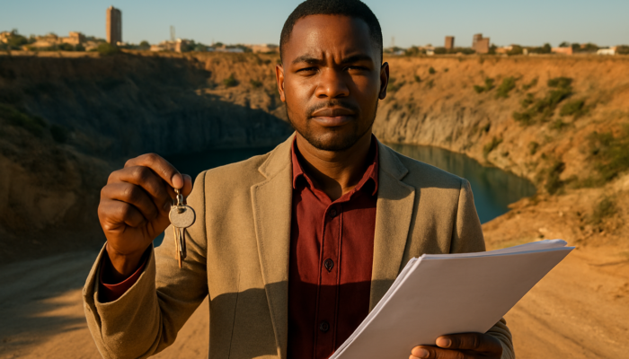 How to Secure a Home Loan in Kimberley: Essential Guide