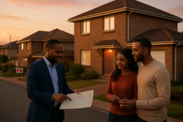 Mid Level Property Buying Guide in Benoni: Essential Tips