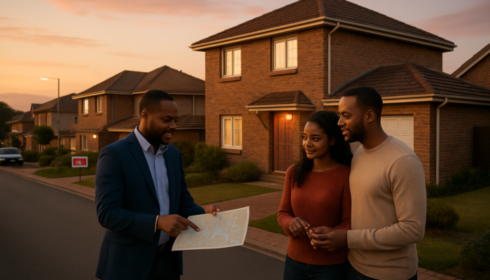 Mid Level Property Buying Guide in Benoni: Essential Tips