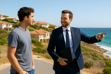 How to Spot Great Entry-Level Properties in Mossel Bay