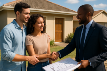 How to Negotiate Entry Homes in Brits: Essential Strategies for Buyers