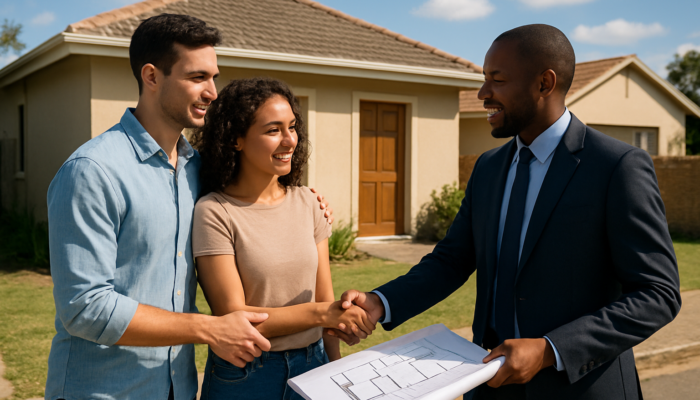 How to Negotiate Entry Homes in Brits: Essential Strategies for Buyers