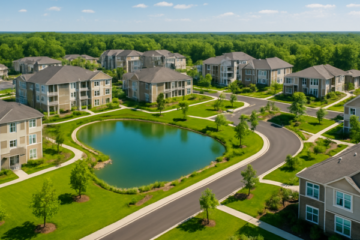 Top Entry Level Apartments and Townhouses in Springs