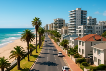 Entry Level Property Hotspots in Port Elizabeth