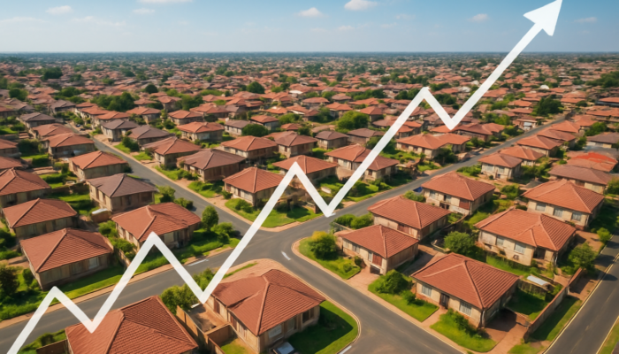 Mid-Level Property Market Trends in Tembisa: Key Insights