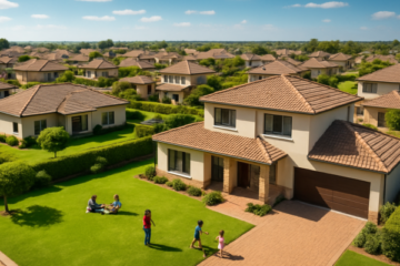 Invest in Witbank’s Mid-Level Housing: Discover Lucrative Options