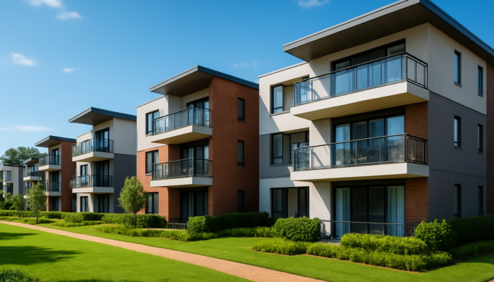 Best Value Mid-Level Homes and Apartments in Centurion