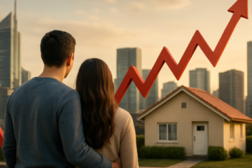 How Interest Rates Impact Entry Buyers in Sandton