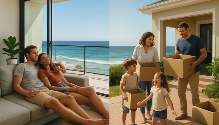 Renting vs. Buying in Richards Bay: Pros: Key Considerations
