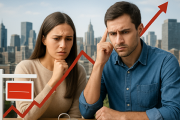 Interest Rates’ Impact on Pretoria’s Entry Buyers