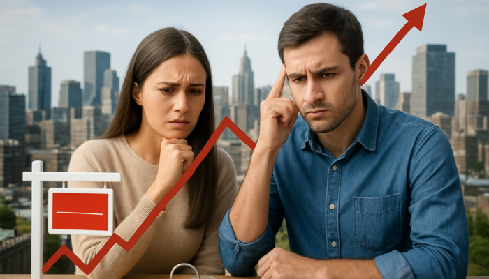 Interest Rates’ Impact on Pretoria’s Entry Buyers
