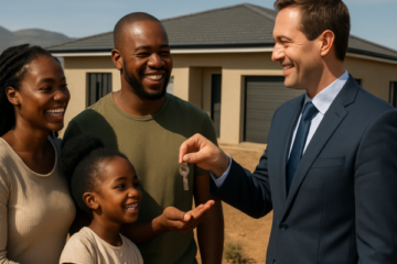 How to Get a Home Loan in Beaufort West: Essential Guide