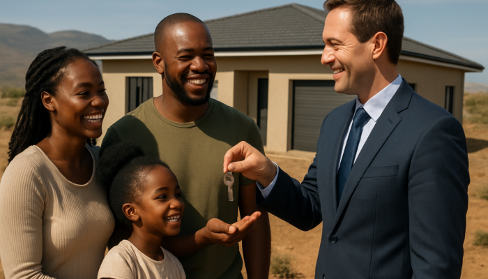 How to Get a Home Loan in Beaufort West: Essential Guide