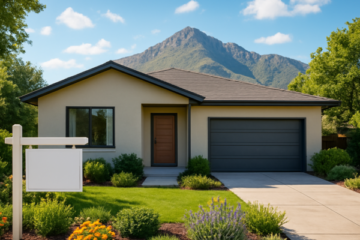 How to Spot Great Entry-Level Property in Springs