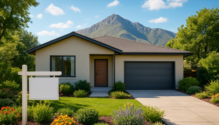 How to Spot Great Entry-Level Property in Springs