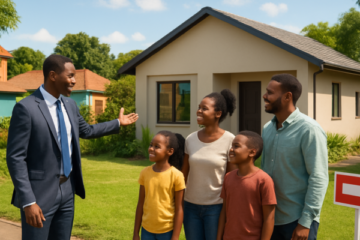 Mid Level Property Buying Guide in Thohoyandou