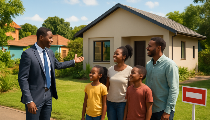 Mid Level Property Buying Guide in Thohoyandou